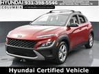 2023 Hyundai Kona