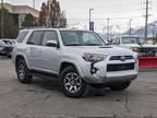 2022 Toyota 4Runner