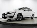 2018 Honda Clarity Plug-In Hybrid