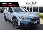 2023 Subaru Crosstrek