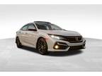 2021 Honda Civic Hatchback