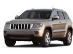 2012 Jeep Grand Cherokee
