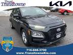 2020 Hyundai Kona