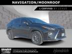2018 Lexus RX 350