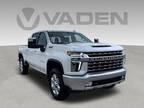 2023 Chevrolet Silverado 2500