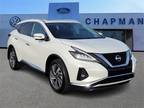 2019 Nissan Murano