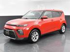 2022 Kia Soul