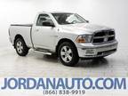2010 Dodge Ram 1500