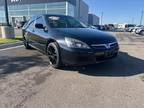 2007 Honda Accord LX