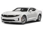 2020 Chevrolet Camaro LT