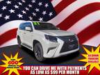 2021 Lexus GX 460 460
