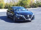 2021 Nissan Altima 2.5 Platinum