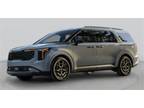 2025 Kia Carnival Hybrid EX
