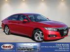 2020 Honda Accord