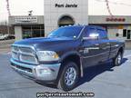 2013 Ram 3500