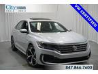 2021 Volkswagen Passat