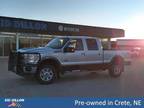 2016 Ford F-350