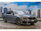 2019 BMW 5-Series