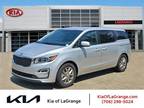 2021 Kia Sedona
