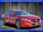 2018 Mazda Mazda6