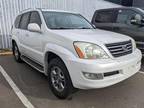2008 Lexus GX 470