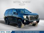2022 GMC Yukon