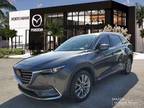 2019 Mazda CX-9