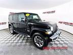 2019 Jeep Wrangler Unlimited
