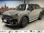 2018 MINI Countryman