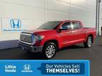 2014 Toyota Tundra