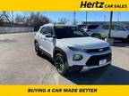 2021 Chevrolet TrailBlazer