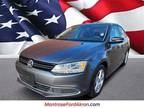 2014 Volkswagen Jetta