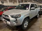 2020 Toyota 4Runner