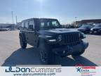 2023 Jeep Wrangler 4xe