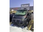 2018 RAM ProMaster 1500