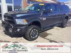 2018 Ram 2500