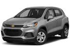 2019 Chevrolet Trax