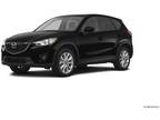2013 Mazda CX-5