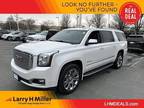 2016 GMC Yukon XL