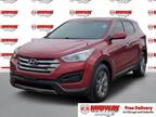 2014 Hyundai Santa Fe Sport
