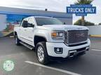 2015 GMC Sierra 3500