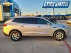 2021 Buick Enclave
