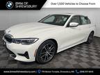 2020 Bmw 330