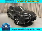 2021 Lexus NX 300