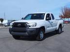 2015 Toyota Tacoma Base