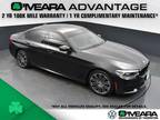 2020 Bmw 540