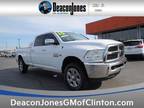 2015 Ram 2500