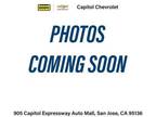 2022 Chevrolet Silverado 1500 Limited