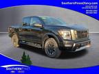 2022 Nissan Titan