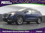 2022 GMC Terrain